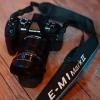 До конца года должна выйти камера Olympus E-M1 Mark II, которая «превзойдет зеркальные камеры профессионального уровня»