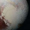 Плутон почему-то светится в рентгеновском диапазоне