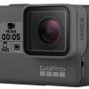 Представлены экшн-камеры GoPro Hero5 Black и Hero5 Session с поддержкой видео 4K и способностью понимать голосовые команды
