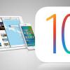 iOS 10 установлена на 34% совместимых устройств