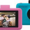 Компактная камера Polaroid Snap Touch, способная мгновенно напечатать снимок, оценивается в 180 долларов