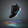 Кроссовки с функцией автоматической шнуровки Nike HyperAdapt 1.0 выйдут 28 ноября