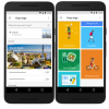 Приложение Google Trips поможет спланировать путешествие