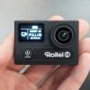 Экшн-камера Rollei Actioncam 430, поддерживающая съемку видео 4K, комплектуется боксом для погружения на глубину до 40 м