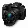 Камера Panasonic Lumix DMC-G80, защищенная от пыли и влаги, стоит $900