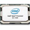Процессоры Intel Xeon E3-1500 v5 — новое слово в видео стримминге