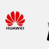 Huawei и Leica открывают новый исследовательский центр