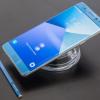 Samsung подтвердила сведения о перегреве смартфонов Samsung Galaxy Note7 из новой партии