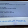 Стало известно, какие устройства Sony и когда получат обновление до Android 7.0 Nougat