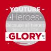 YouTube Heroes — настоящий праздник для «вахтера»