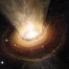 Лабораторные чёрные дыры помогают учёным изучать квантовые свойства Вселенной