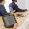 Logitech SmartDock — недешёвая док-станция для работы с сервисом Skype for Business, которая требует наличия планшета Surface Pro 4
