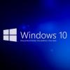 Windows 10 перешагнула отметку в 400 млн устройств по всему миру