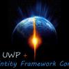 Используем Entity Framework Core с приложением универсальной платформы Windows