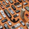 Мировые поставки мобильных телефонов достигли максимума и не будут значительно меняться до 2020 года