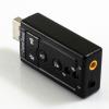 Представлена спецификация USB Audio Device Class 3.0, позволяющая отказаться от разъема TRS диаметром 3,5 мм
