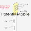 Стилус следующего Samsung Galaxy Note может служить громкоговорителем