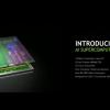 Nvidia представила SoC Xavier с GPU поколения Volta. Но предназначена она для автомобильного рынка и выйдет лишь в 2018 году