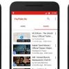 YouTube Go — специальная версия сервиса для рынка Индии, позволяющая просматривать видео в автономном режиме