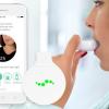 Анализатор Breathometer Mint за $100 оценит дыхание изо рта и оповестит об уровне болезнетворных бактерий