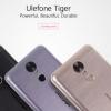 Емкость аккумулятора смартфона Ulefone Tiger превысит 4000 мА•ч