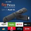 Медиаприставка Amazon Fire TV Stick нового поколения стала производительнее и обзавелась поддержкой Alexa