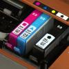 HP вернет поддержку неоригинальных картриджей и чернил для своих принтеров