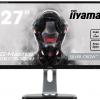 iiyama GB2783QSU-B1 – игровой монитор с поддержкой технологии AMD Freesync