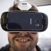 Приложение Oculus может вызывать перегрев смартфонов Samsung Galaxy S7 и Galaxy S7 Edge