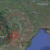 Молдове предрекают новое землетрясение