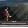 Ноутбук Asus Zenbook UX410: тонкие рамки вокруг дисплея, процессоры Intel Kaby Lake и видеокарта GeForce 940MX