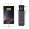 Zens выпустила портативный аккумулятор для одновременной зарядки iPhone и Apple Watch
