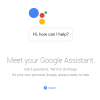 Google сделает голосовой помощник Assistant доступным сторонним разработчикам в следующем году
