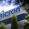 Компания Micron отчиталась за четвертый квартал 2016 финансового года и год в целом