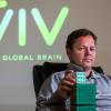 Samsung покупает компанию Viv, создателей Siri