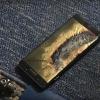 Смартфон Samsung Galaxy Note7 с «безопасным» аккумулятором загорелся на борту самолета