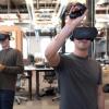 Шлем Oculus VR будет автономным и «доступным»