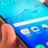 Экран займет всю переднюю поверхность смартфона Samsung Galaxy S8
