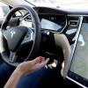 Nvidia станет поставщиком программно-аппаратной платформы для автомобилей Tesla