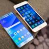 Проблемы Samsung со смартфоном Galaxy Note7 улучшат продажи Apple