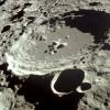 На Луне появляются новые кратеры