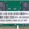 Новые модули памяти Apacer DDR4-2400 сохраняют работоспособность в широком диапазоне температур