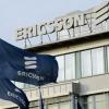 Операционная прибыль Ericsson упала в 17 раз
