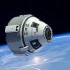Пилотируемый космический корабль Boeing Starliner CST-100 сможет доставить космонавтов на МКС не ранее конца 2018 года