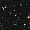 В обозримой части Вселенной в 10-20 раз больше галактик, чем считалось ранее