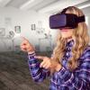 Oculus приобрела компанию InfiniLED, которая занимается разработкой технологии ILED Displays