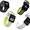 Умные часы Apple Watch Nike+ можно будет купить начиная с 28 октября