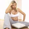 Ученые рассказали, почему нельзя переедать во время беременности