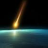 Причиной глобального потепления 55 млн лет назад может быть комета