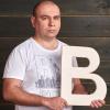 Сергей Барышников, BigPicture: «К этому меня привело полное безденежье»